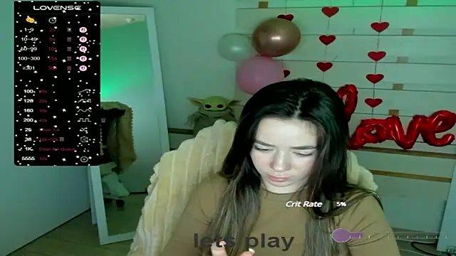 Bella XO online show from 03-03-25, 10:17