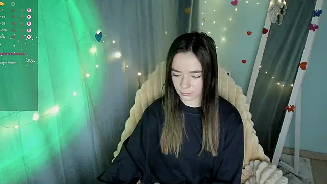 Bella XO online show from 03-04-25, 07:19