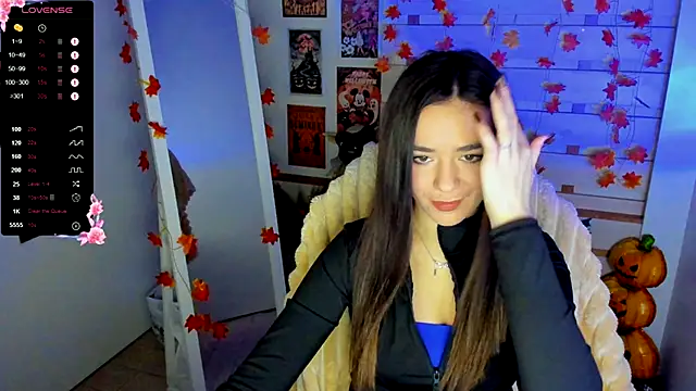 Bella XO online show from 10-23-25, 06:56