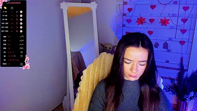 Bella XO online show from 02-05-26, 07:35