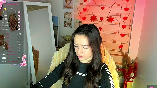 Bella XO online show from 03-29-26, 06:35