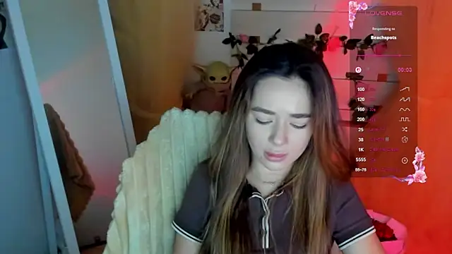 Bella XO online show from 06-19-26, 07:34