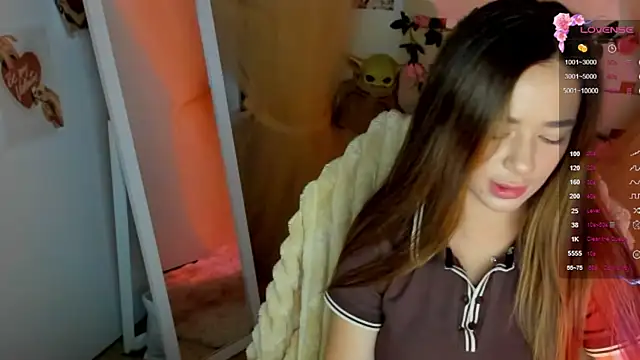 Bella XO online show from 07-04-26, 08:42