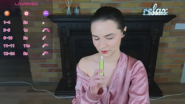 Ellie Sunset online show from 02-15-26, 02:58