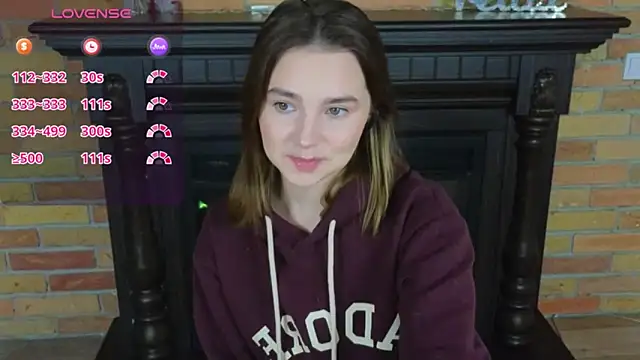 Ellie Sunset online show from 02-20-26, 08:49