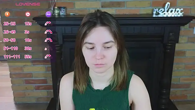 Ellie Sunset online show from 03-10-26, 08:30