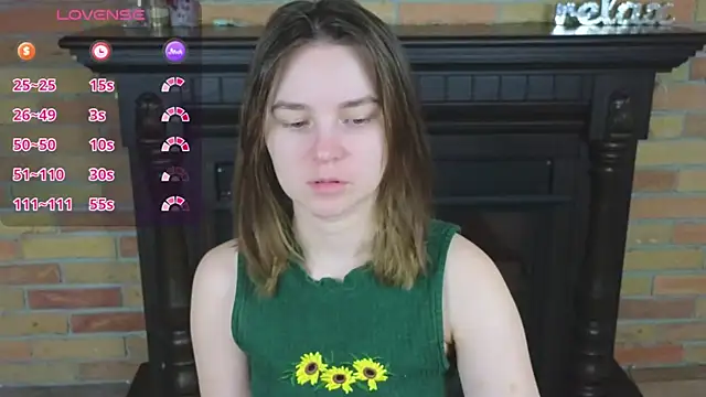 Ellie Sunset online show from 03-11-26, 09:26