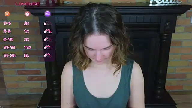 Ellie Sunset online show from 03-18-26, 09:23