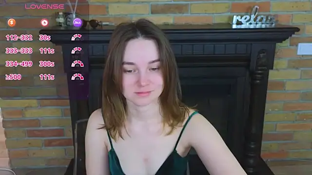 Ellie Sunset online show from 04-20-26, 07:11