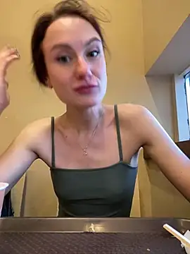 Dina Tease online show from 12-20-24, 12:16