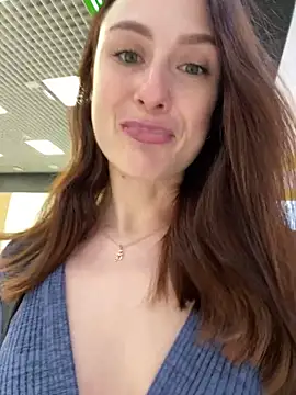 Dina Tease online show from 02-15-25, 09:05