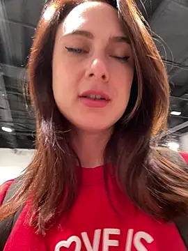 Dina Tease online show from 03-21-25, 12:39