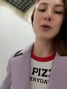 Dina Tease online show from 10-13-25, 12:38