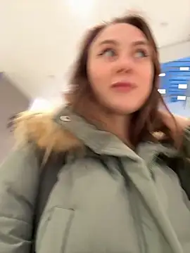 Dina Tease online show from 11-20-25, 12:38