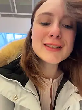 Dina Tease online show from 02-08-26, 11:13