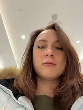 Dina Tease online show from 02-12-26, 11:38