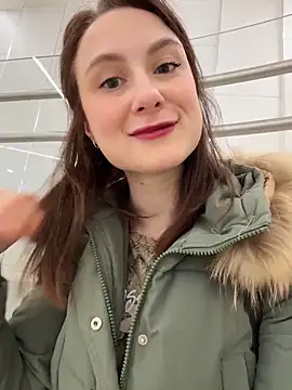 Dina Tease online show from 02-25-26, 11:09