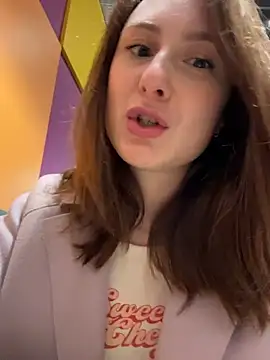 Dina Tease online show from 04-05-26, 11:18