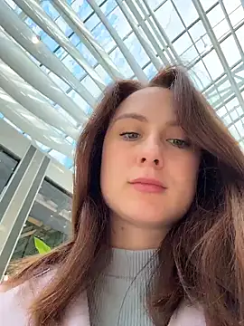 Dina Tease online show from 04-10-26, 11:15