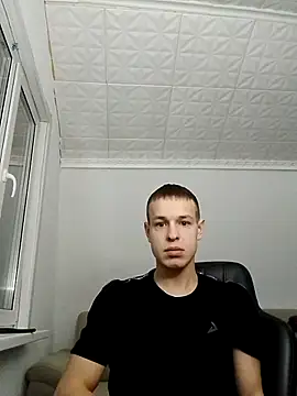 pretty roman online show from 02-17-25, 07:21