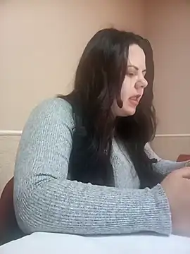 Snapshot of ValhallaXXL chatting on 02-25-25, 08:36 ValhallaXXL online show from 02-25-25, 08:36