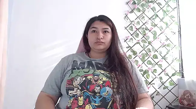 Snapshot of _69HONRY chatting on 01-21-25, 01:11 69HONRY online show from 01-21-25, 01:11