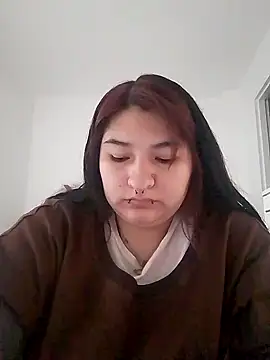 Snapshot of _69HONRY chatting on 11-10-25, 01:10 69HONRY online show from 11-10-25, 01:10