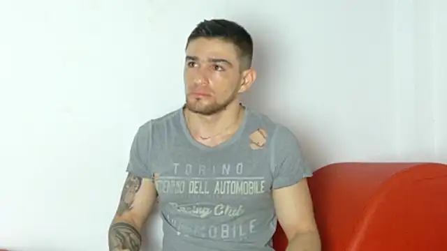 Sexy Alejandro  online show from 12-20-25, 12:34