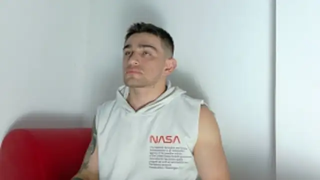 Sexy Alejandro  online show from 05-22-26, 05:03