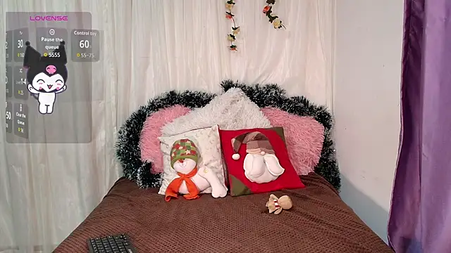 Snapshot of Kailin_darck1 chatting on 12-04-25, 10:40 Kailin darck1 online show from 12-04-25, 10:40