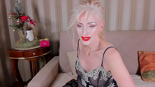 Rita Farel online show from 12-26-24, 03:16