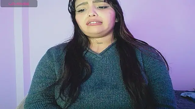 jacksyangeel2 online show from 11-05-25, 11:49