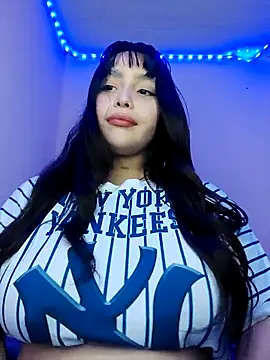 jacksyangeel2 online show from 03-06-26, 08:55