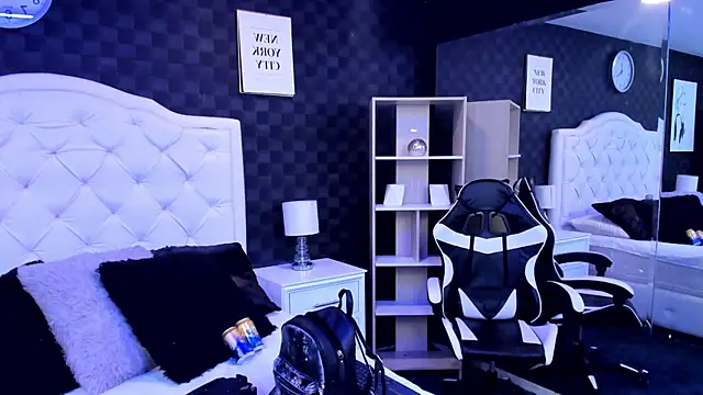 rave connor online show from 01-09-25, 06:47