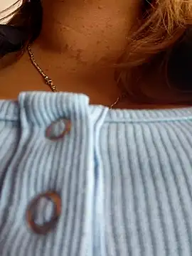 Laura-Hernandez online show from 03-03-26, 03:40