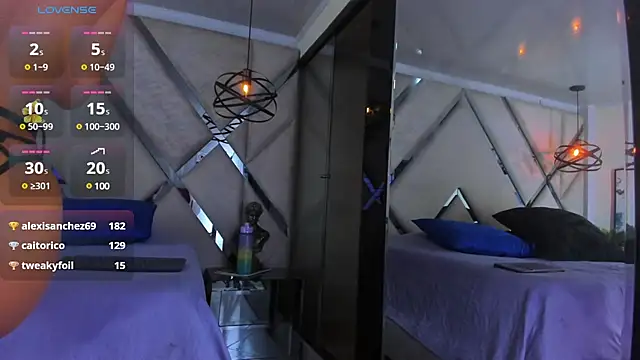 Snapshot of Leah_Evans3 chatting on 01-18-25, 12:57 Leah Evans3 online show from 01-18-25, 12:57