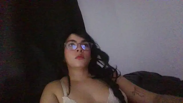 Kiri Cutee online show from 02-11-25, 04:55