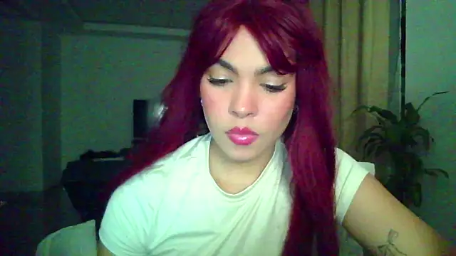 Kiri Cutee online show from 11-19-25, 04:34