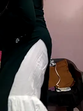 Ananya 34 online show from 10-24-25, 03:14