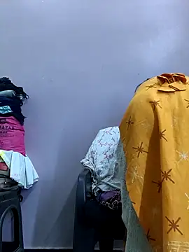 Ananya 34 online show from 10-26-25, 03:01