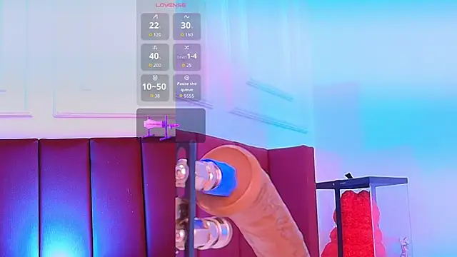 Luna monroe  online show from 03-26-26, 04:56