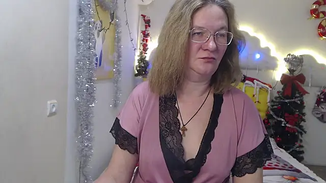 HolyMilfa online show from 12-13-24, 10:30