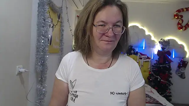 HolyMilfa online show from 12-26-24, 07:24