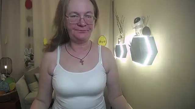 HolyMilfa online show from 04-04-26, 12:35