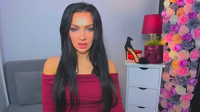 OliviaFantasy online show from 11-08-25, 10:26