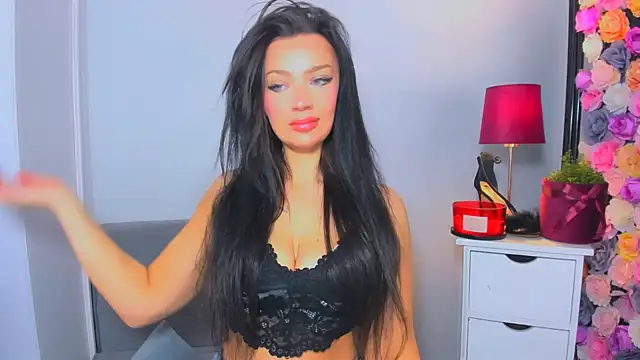 OliviaFantasy online show from 11-09-25, 10:57