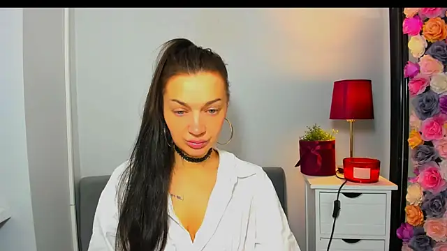 OliviaFantasy online show from 01-12-26, 08:08