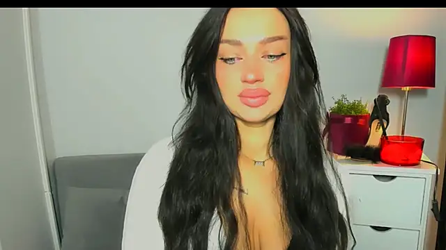 OliviaFantasy online show from 02-09-26, 07:23