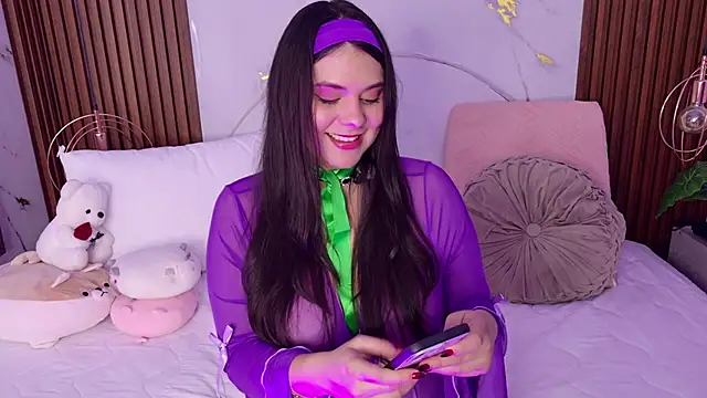 pamelajons  online show from 10-23-25, 01:10