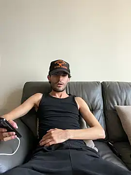 Snapshot of Ckeefer96 chatting on 02-16-26, 10:39 Ckeefer96 online show from 02-16-26, 10:39